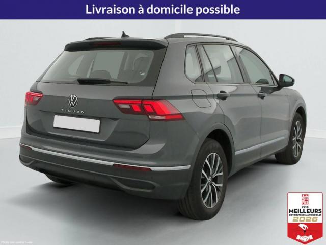 Volkswagen Tiguan image 8