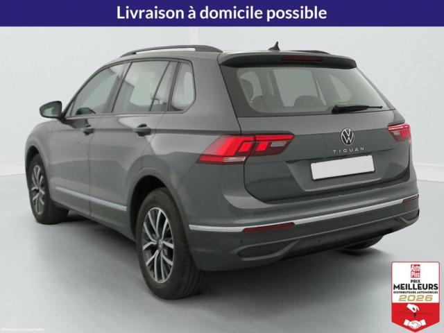 Volkswagen Tiguan image 4