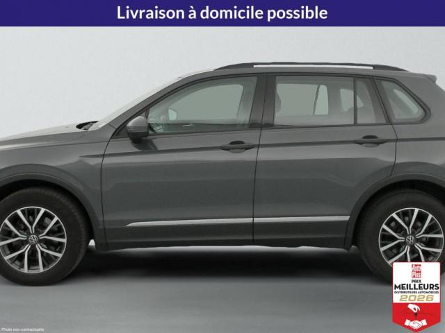 Volkswagen Tiguan image 1