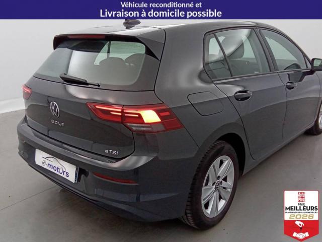 Volkswagen Golf image 9