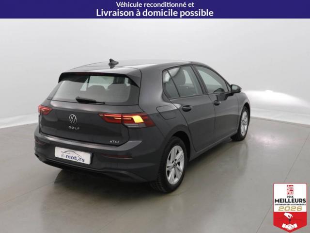 Volkswagen Golf image 1