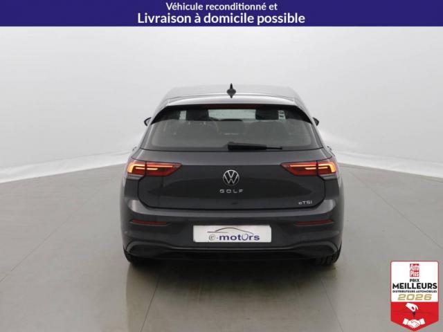 Volkswagen Golf image 8
