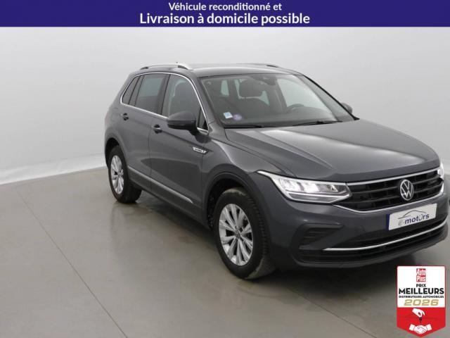 Volkswagen Tiguan image 5