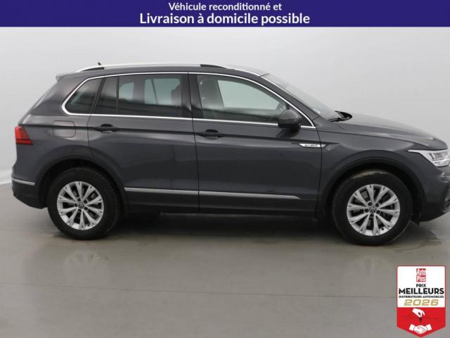 Volkswagen Tiguan image 7