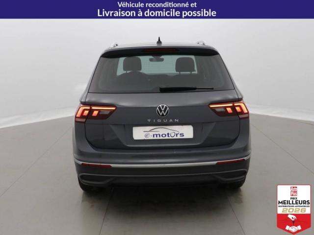Volkswagen Tiguan image 6
