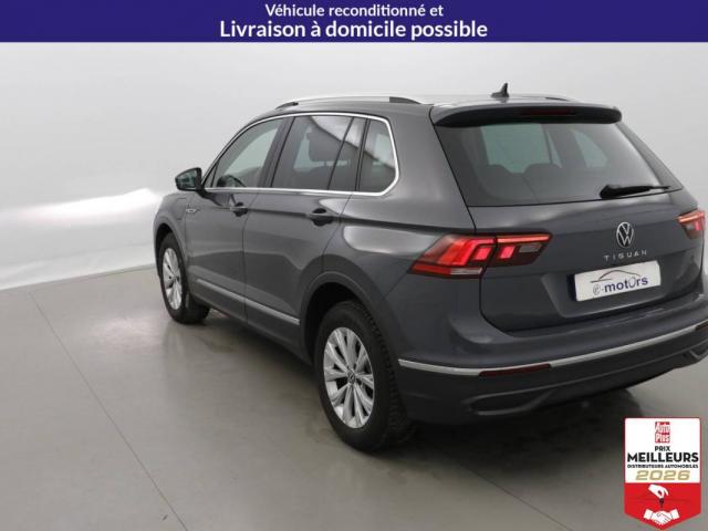 Volkswagen Tiguan image 3
