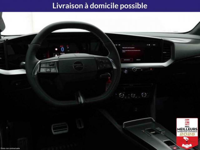 Opel Mokka image 5