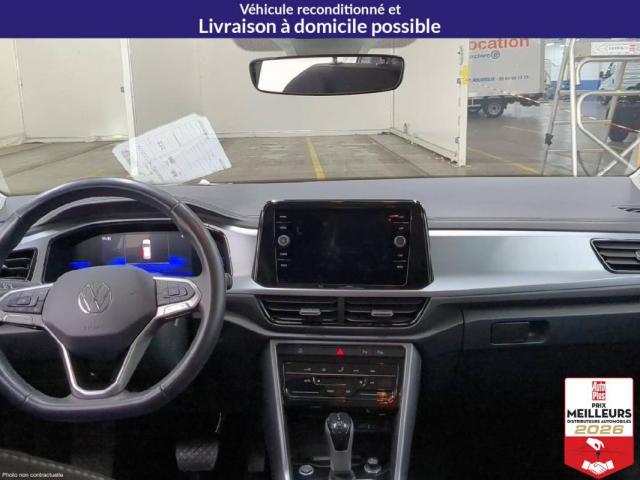 Volkswagen T-Roc image 4