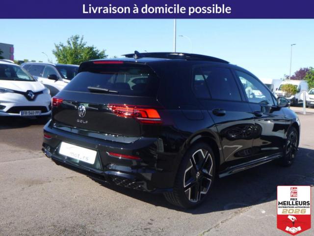 Volkswagen Golf image 7