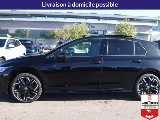 Volkswagen Golf image 4