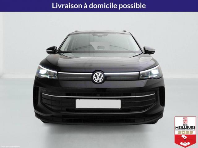 Volkswagen Tiguan image 3