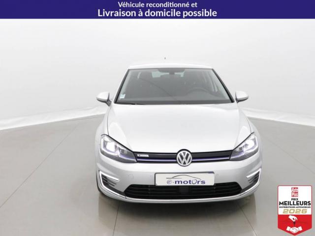 Volkswagen Golf image 1