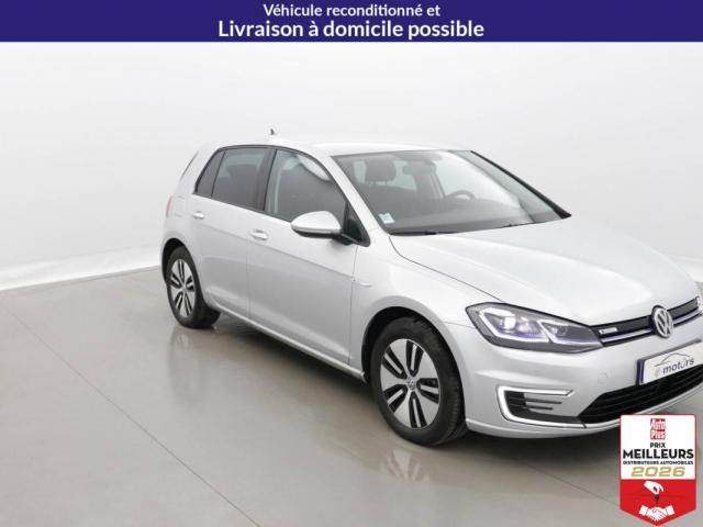 Volkswagen Golf image 4