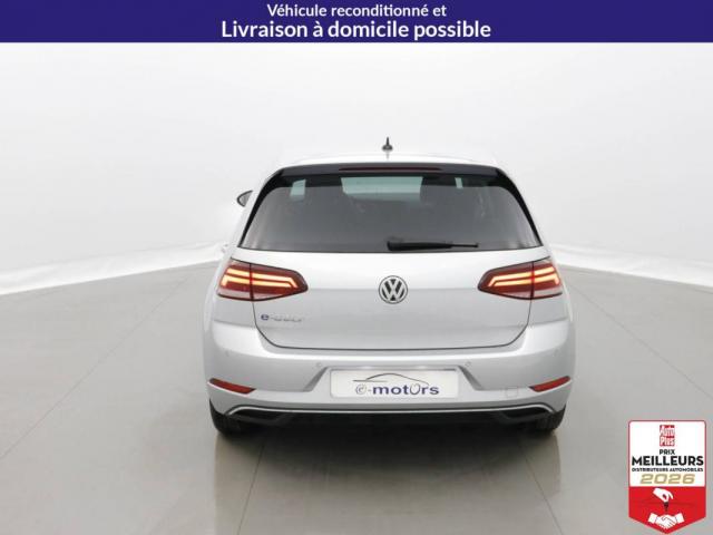 Volkswagen Golf image 2