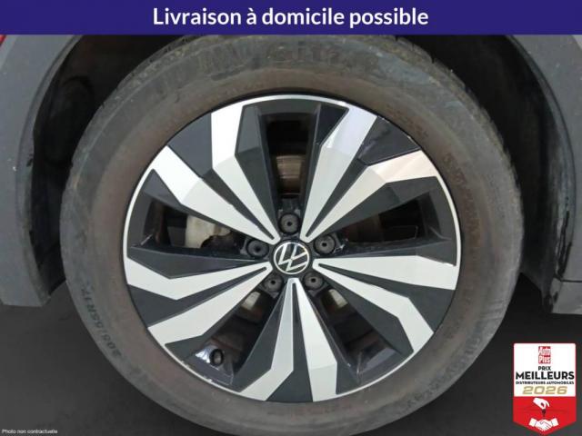 Volkswagen T-Cross image 5