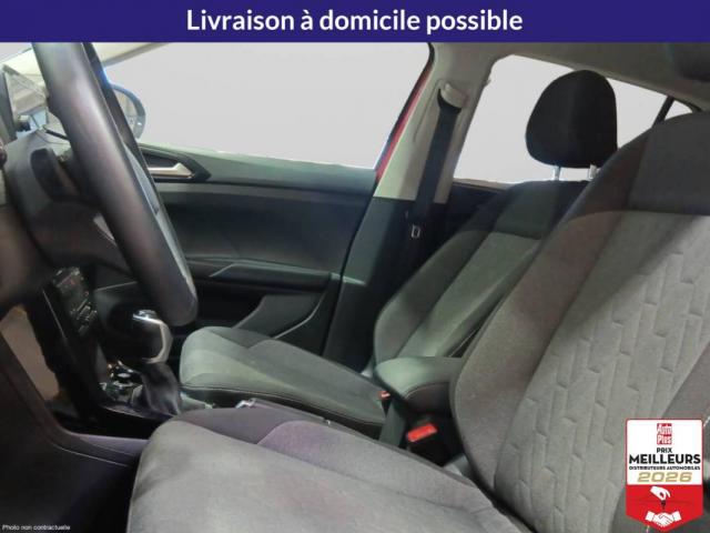 Volkswagen T-Cross image 7