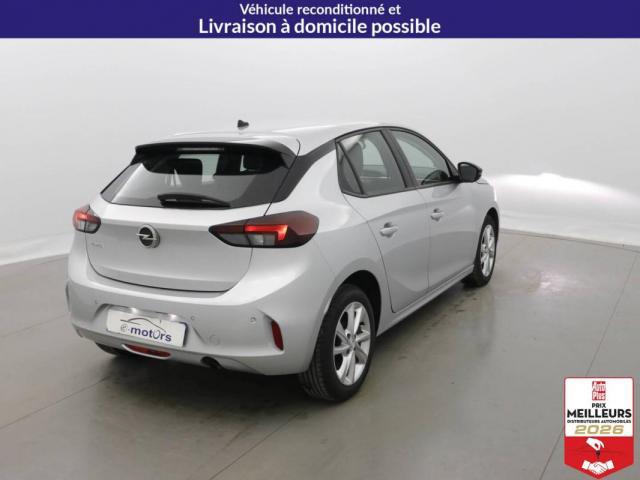 Opel Corsa image 6