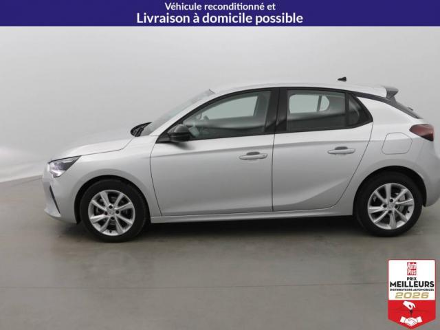 Opel Corsa image 8