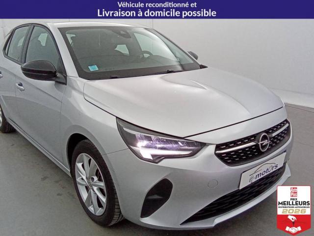 Opel Corsa image 2