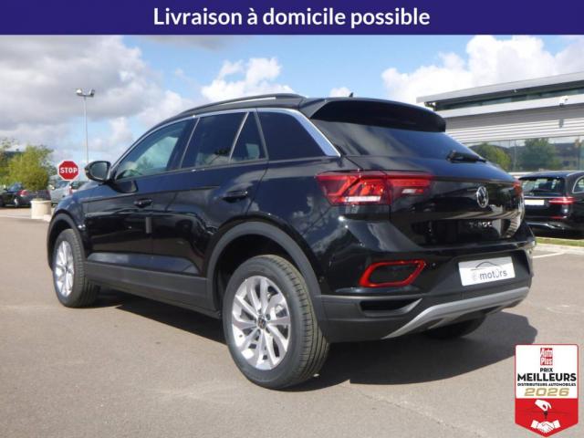 Volkswagen T-Roc image 6