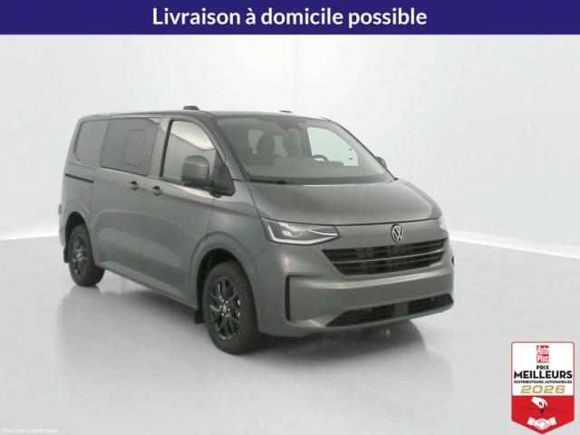 Volkswagen Transporter Procab T7 L1h1 2.0 Tdi 170ch Business