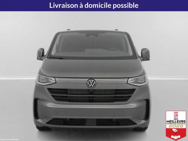Volkswagen Transporter image 2