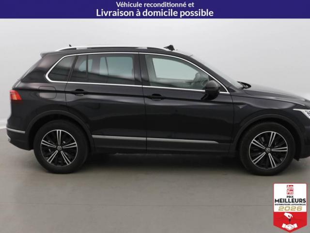 Volkswagen Tiguan image 4