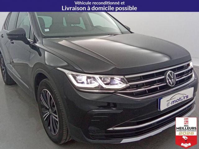 Volkswagen Tiguan image 9