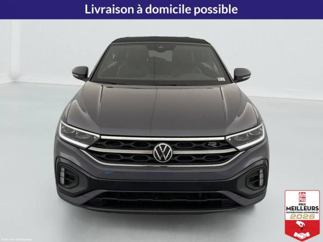 Volkswagen T-Roc image 3