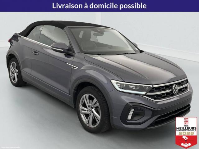 Volkswagen T-Roc image 9