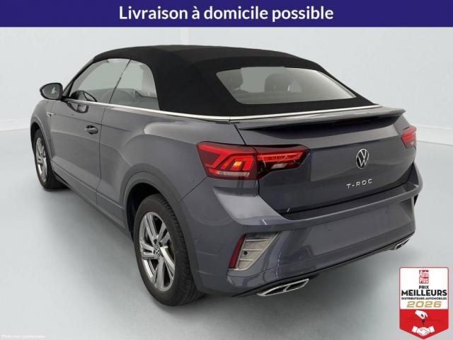 Volkswagen T-Roc image 4