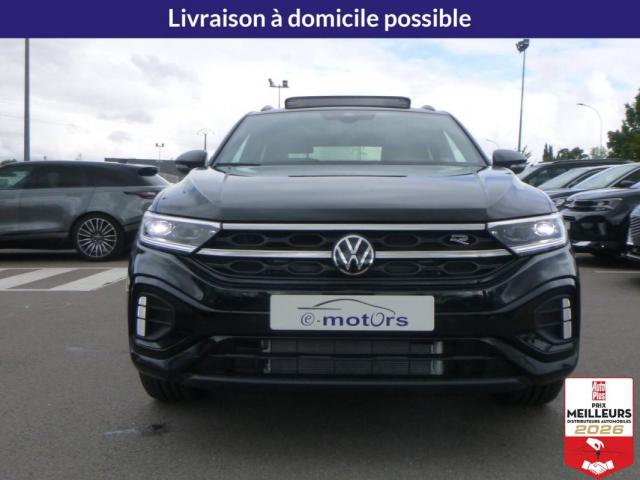 Volkswagen T-Roc image 5