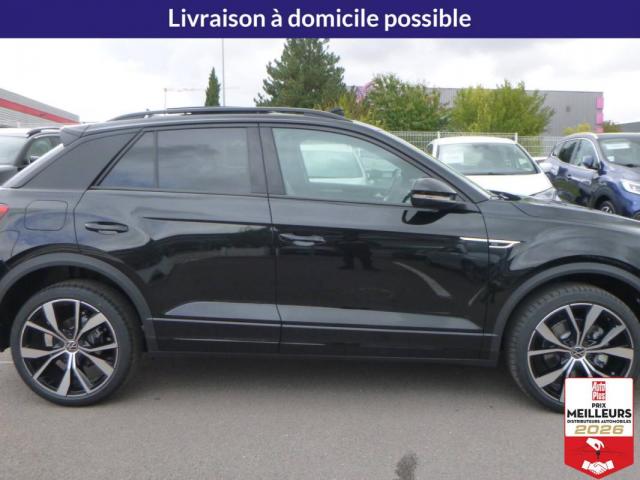 Volkswagen T-Roc image 9