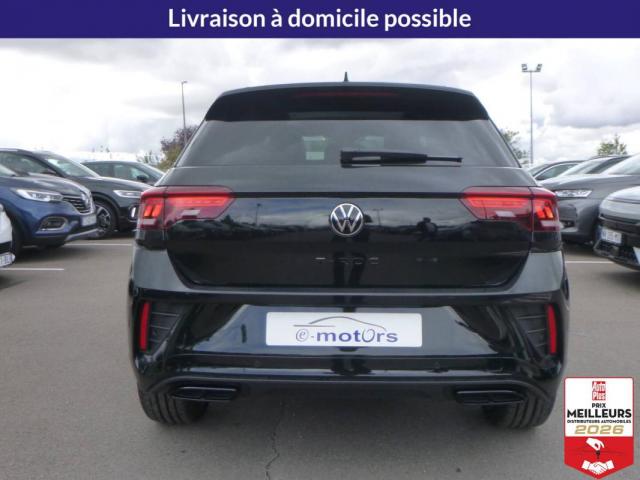 Volkswagen T-Roc image 2