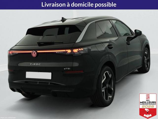 Volkswagen T-Roc image 6