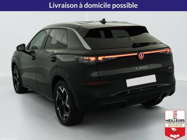 Volkswagen T-Roc image 7