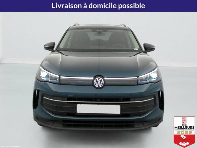 Volkswagen Tiguan image 7