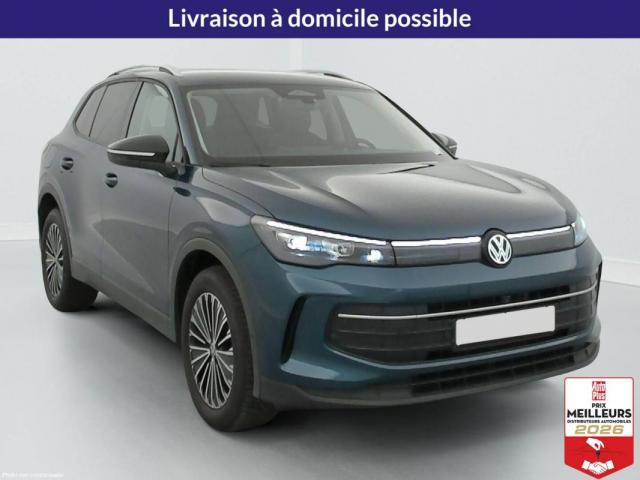 Volkswagen Tiguan image 6