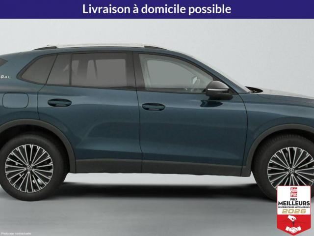 Volkswagen Tiguan image 3