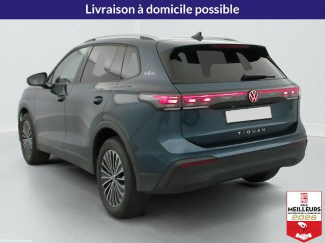 Volkswagen Tiguan image 5