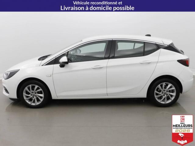 Opel Astra image 7