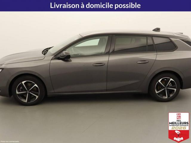 Opel Astra image 1