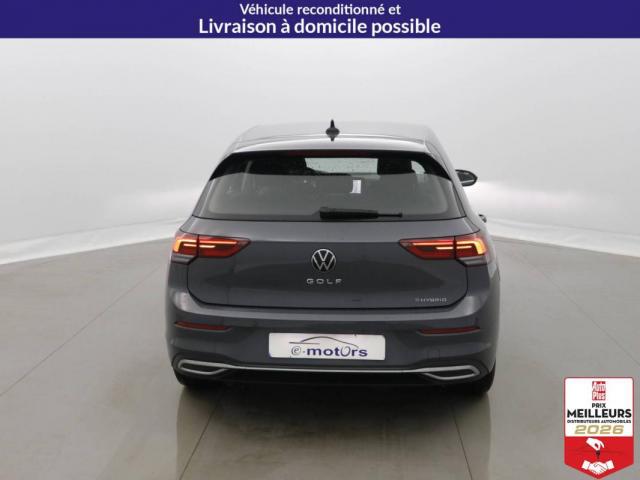 Volkswagen Golf image 7