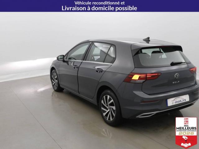 Volkswagen Golf image 9
