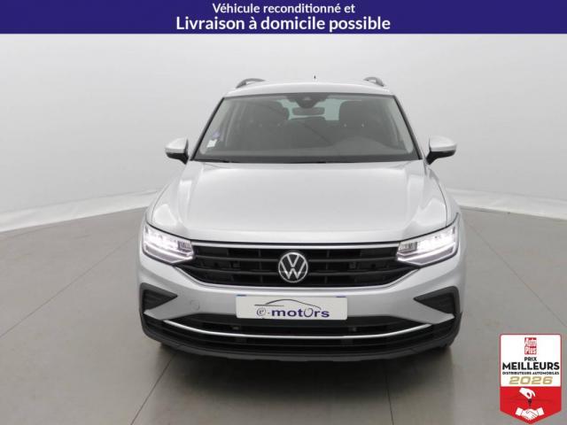 Volkswagen Tiguan image 8