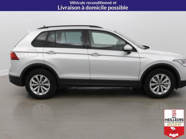 Volkswagen Tiguan image 2
