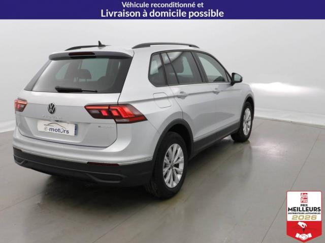 Volkswagen Tiguan image 1