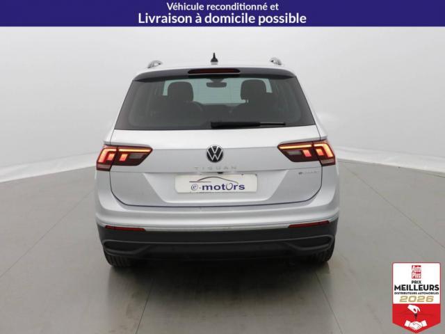 Volkswagen Tiguan image 6