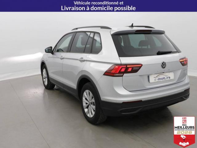 Volkswagen Tiguan image 3