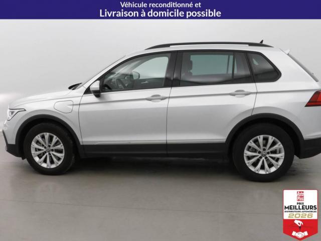 Volkswagen Tiguan image 5